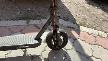 Электросамокат, Xiaomi, Новый, Самовывоз — 4