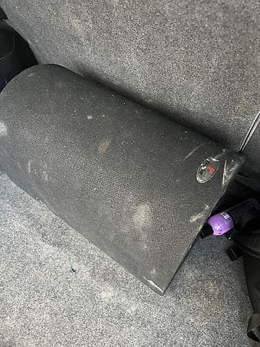 магнитола ремонт: Саб десятка без проводов новый 2 недели назад покупал за 5 нормально — 2