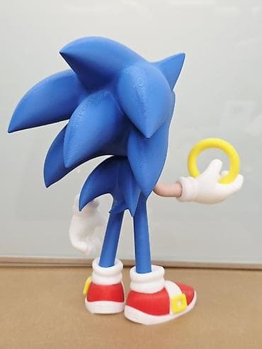 мини машины китайские: Фигурка Sonic Аниме / аниме фигурка / статуэтка / персонаж / подарок — 3