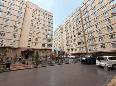 обмен на квартиру псо: 2 комнаты, 70 м², 8 этаж, Дизайнерский ремонт — 2