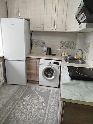 Квартиры: 1 комната, Собственник, Без подселения, С мебелью полностью — 4