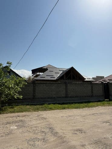 купить дом в ынтымаке: Дом, 115 м², 4 комнаты, Собственник, Косметический ремонт — 5