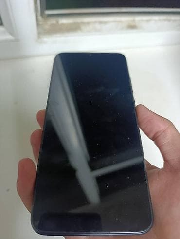 Redmi, Redmi 9C, Б/у, 64 ГБ, цвет - Синий, 2 SIM