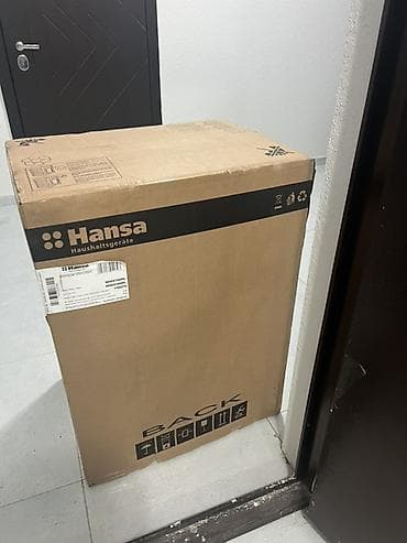 Стиральная машина Hansa WHE6100WL - Фронтальная загрузка — 2