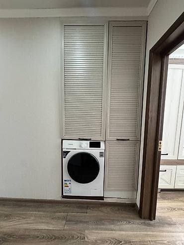 pro group: 3 комнаты, 136 м², Элитка, 9 этаж, Дизайнерский ремонт — 3