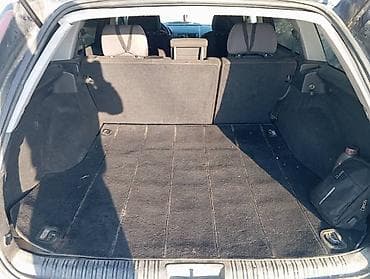 Продажа авто: Ford Mondeo: 2002 г., Механика, Бензин, Универсал — 3