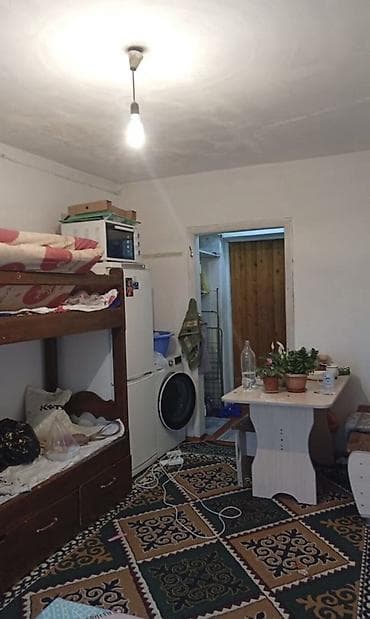 Батирлер: 1 бөлмө, 19 м², 5 кабат, Эски ремонт — 1
