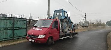 smart car: С лебедкой — 1