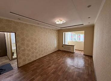 106: 1 комната, 35 м², 12 мкр 106 серия, 5 этаж, Косметический ремонт — 1