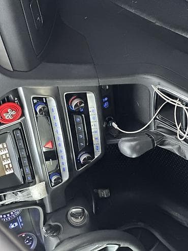 x5 2017: Hyundai Sonata: 2018 г., 2 л, Автомат, Газ, Седан — 5