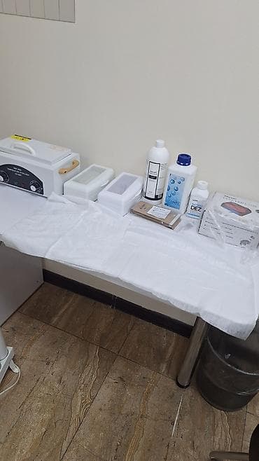 сдаю автомойки: Срочно СДАЮ МЕСТО для мастера манекюра Адрес  — 3