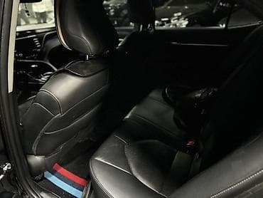 lexus e: Toyota Camry: 2019 г., 2.5 л, Автомат, Бензин, Седан — 6