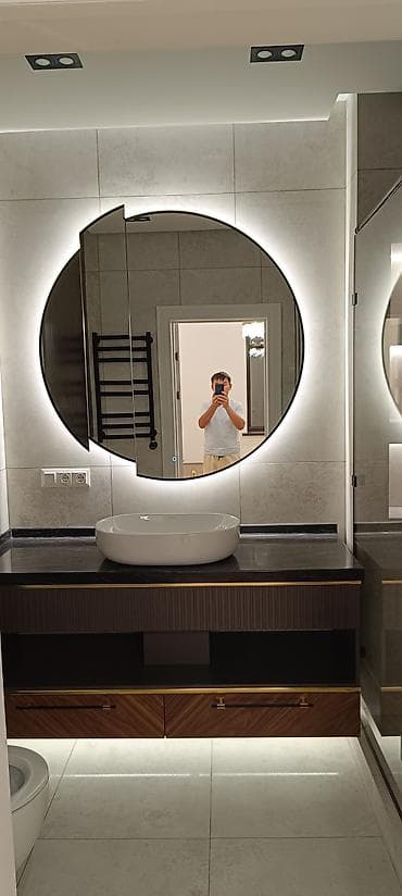 Сантехниктер: Толук оңдоо | Батирлер 6 жылдан ашык тажрыйба — 4