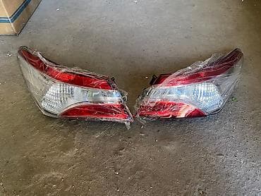 Стоп-сигналдар комплектиси Toyota 2019 г., Жаңы, Аналог