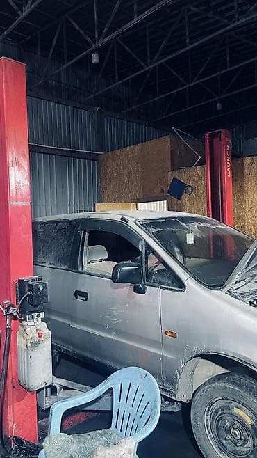 фонарик головной: Ремонт двигателя, с выездом — 2