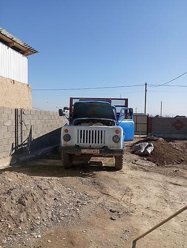 камаз кампресор: ГАЗ : 2019 г., 0.1 - engine capacity л, Механика, Бензин, Кабриолет — 2