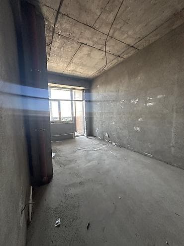 Кыймылсыз мүлк: 2 бөлмө, 58 м², Технопарк Элитка, 9 кабат, ПСО (өз алдынча бүтүрүү) — 7