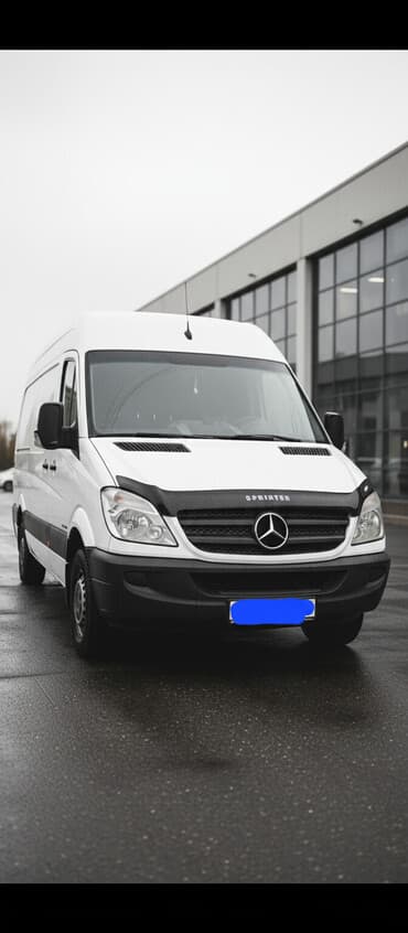 долгосрочная аренда авто бишкек: Бус — 1