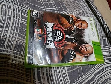 игравой диск: Продам диски на x box.Нужно проверить если можете привезти приставку — 3