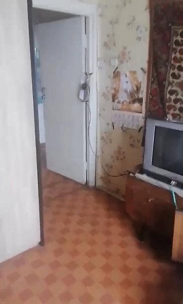 Квартиры: 3 комнаты, 80 м², 106 серия, 6 этаж, Требуется ремонт — 3