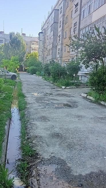 мед академи: 2 комнаты, 68 м², 105 серия, 5 этаж, Евроремонт — 2