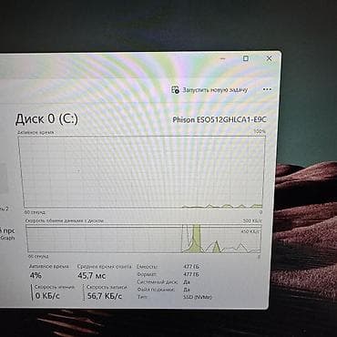 intel celeron: Для программирования, Б/у, Intel Core i5, В рассрочку — 7