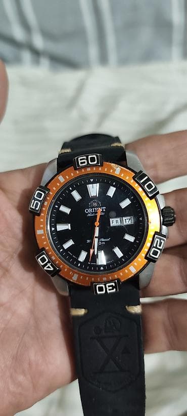 daniel klein: Спортивные часы часы, Таймер и секундомер, Водонепроницаемые, Мужские — 2