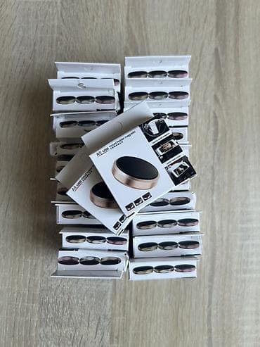 Магнитный держатель для телефона «All Use» (универсальный) — 1