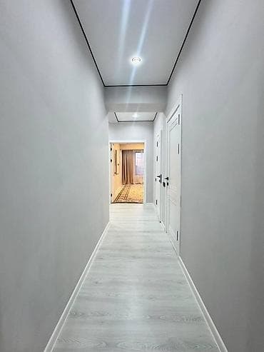 Коммерческая недвижимость: 2 комнаты, 71 м², Элитка, 7 этаж, Дизайнерский ремонт — 5