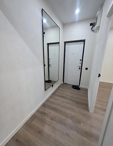 1 комната, 53 м², 108 серия, 6 этаж, Дизайнерский ремонт — 10