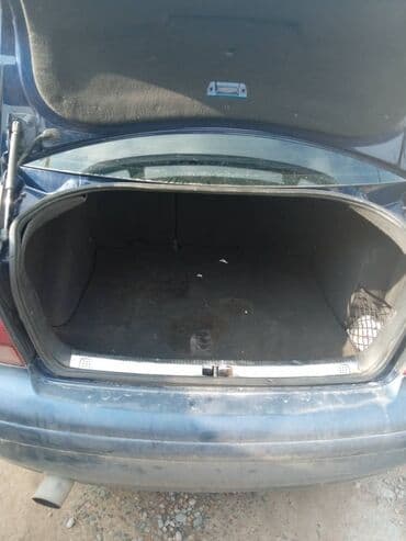 катушка пасат б5: Volkswagen Bora: 2003 г., 2.3 л, Механика, Бензин, Седан — 10