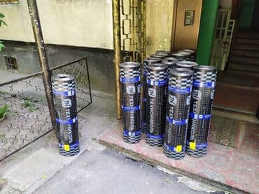 установка крыш: Кровля крыши | Монтаж, Ремонт Больше 6 лет опыта — 5