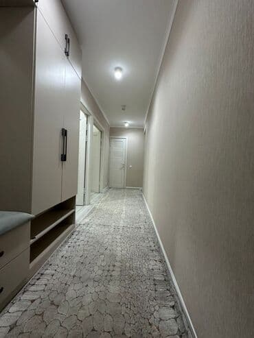 срочная продажа квартиры: 2 комнаты, 54 м², Индивидуалка, 7 этаж, Дизайнерский ремонт — 3