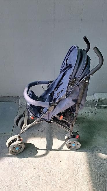 ош каласка: Стульчик для кормления,ходунки детские,велосипед прогулочный,сумка — 9