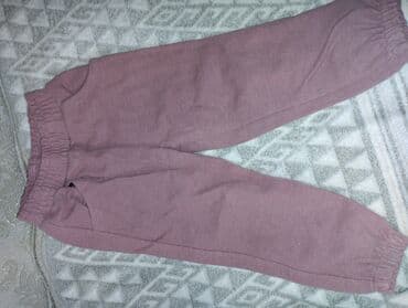 деские вещи: Детские вещи и обувь б/у на девочку 2-3 года все отдам за 2700 т. сом — 17