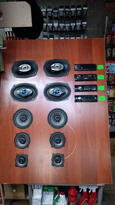 Сигнализация: Новый, Нестандартный — 2