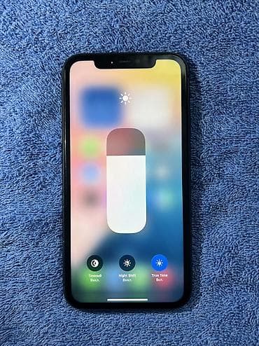 iphone 11 256: IPhone 11, Б/у, 128 ГБ, Черный, 98 % — 4