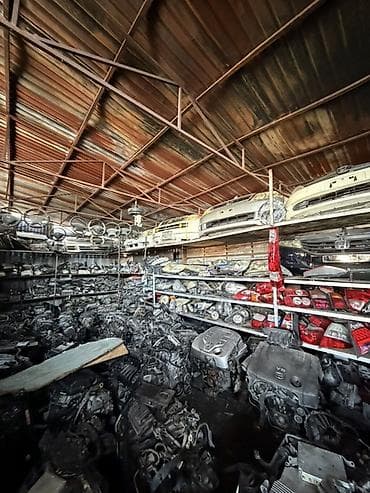 acv30: Разборка и продажа б/у автозапчастей - Большой склад узлов и — 1