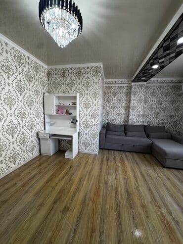 квартира без хозяен: 1 комната, 41 м², Элитка, 8 этаж, Евроремонт — 4