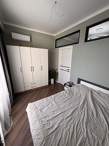 2 комнаты, 45 м², Элитка, 12 этаж, Евроремонт