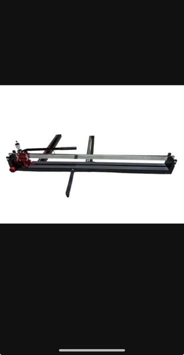 фрезер по дереву: Ручной плиткорез LUMOS (станок для резки керамической плитки и — 1