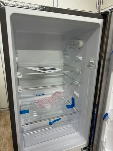 холодильники бирюса: Холодильник Avest, Новый, Двухкамерный, De frost (капельный), 50 * 145 * 50 — 5