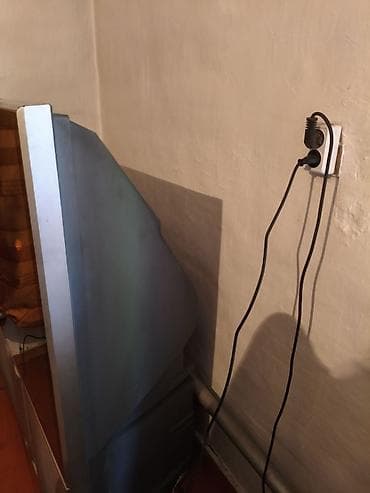 ТВ и видео: Проекционный телевизор Hitachi Ultravision HDTV - Большой экран с — 5