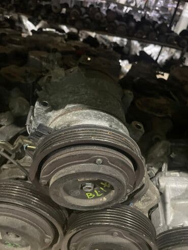 брокерское объединение феникс отзывы: Компрессор кондиционера Тойота, Хонда, Субару, Мазда, Ниссан, в — 5