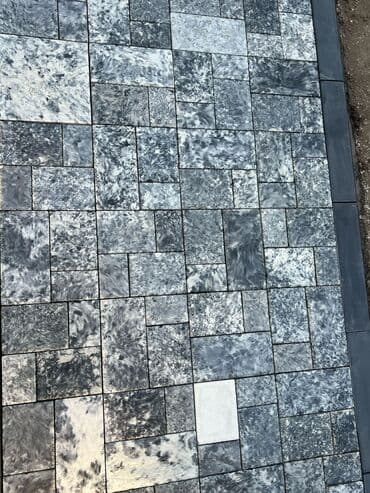 продаю бу казан: Продаю брусчатки элит брусчатки беш таш брусчатки Барселона бардюр — 9
