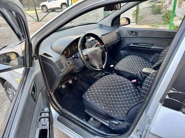 крыло нексия 1: Сдаю Hyundai Getz под выкуп, | Предоплата, Водительские права, Рассрочка без банка, Бензиновая — 10