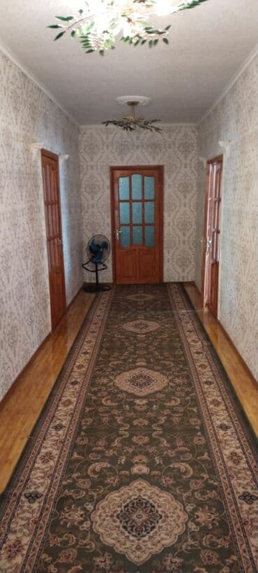 дом бишкек продаю: Дом, 170 м², 8 комнат, Собственник, Косметический ремонт — 4