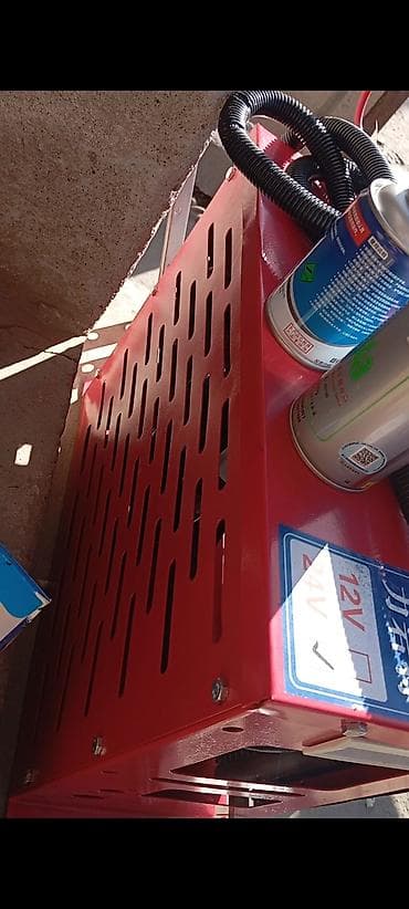 света лента: Кондиционер — 7