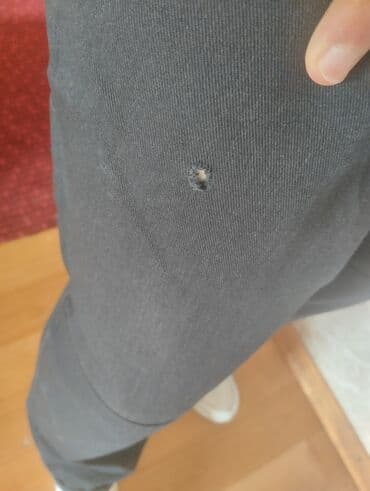 navy: Брюки dickies на рост 175-183 идеально подойдут, оригинал состояние — 5