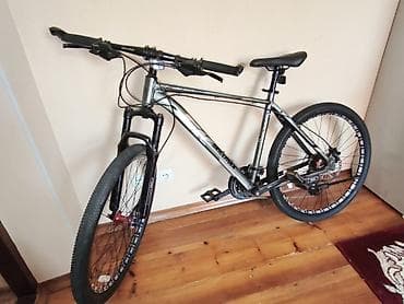 велик сатам: 🚴‍♂️ Продам скоростной велосипед (б/у) Надёжный и удобный велосипед — 6